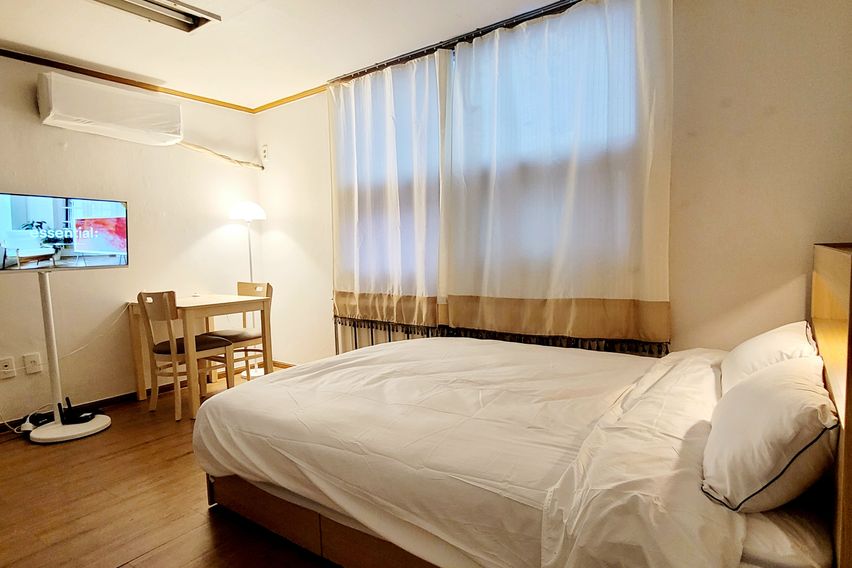 🤵신촌초역세권고층뷰5