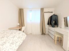 2-room unit, 5-minute walk from Seoul Station 17th image