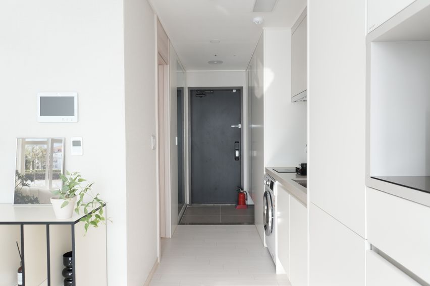 신중동 채광가득 시티뷰 18번째 이미지