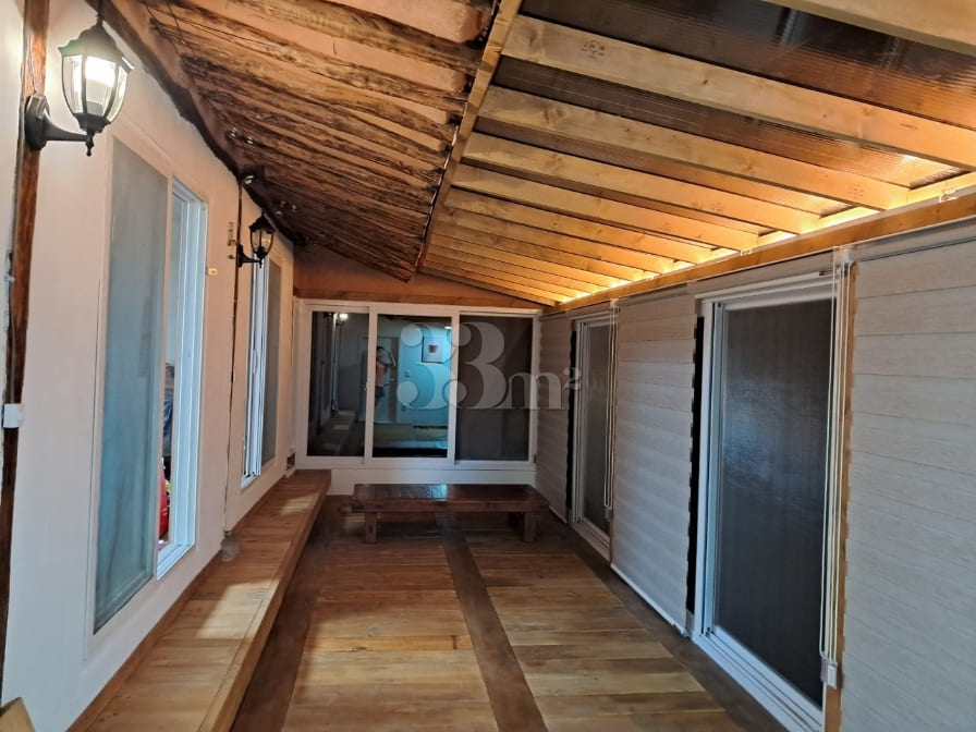 Rural Hanok in Cheongsong (near Juwangsan Mou 3th image