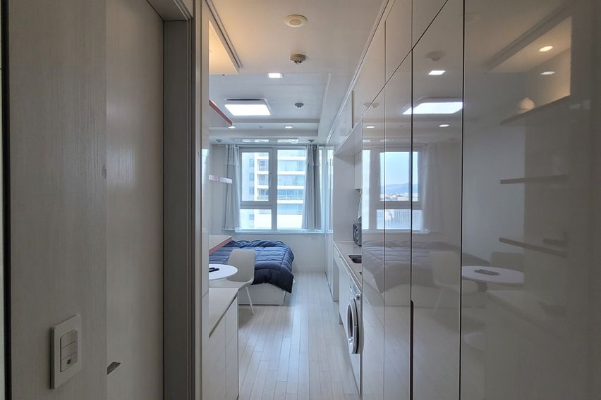 보금자리🌻 동대구역인근