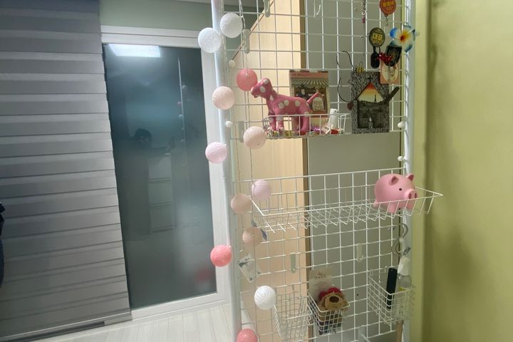 Eungam Station Fully Furnished Modern House 13th image