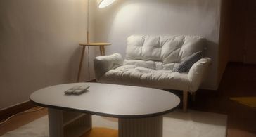 쓰리룸,아늑한 집 방 이미지