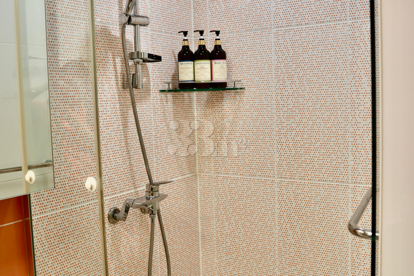 Busan Seomyeon – Clean & Comfortable 🩵 12th image
