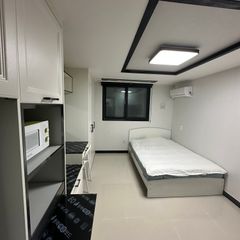 하버드 202 방 이미지