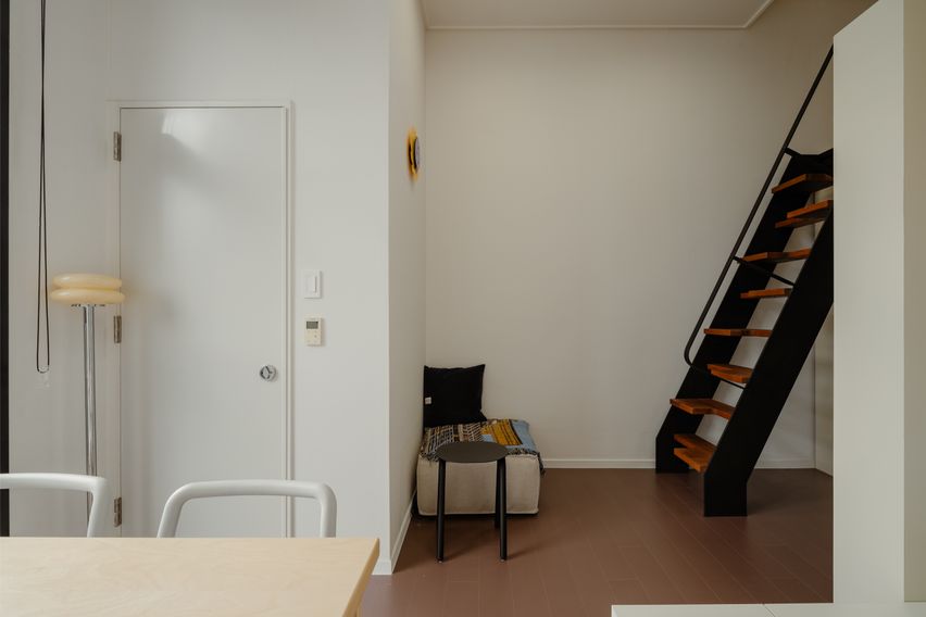 신당 | 풀옵션오피스텔 2번째 이미지