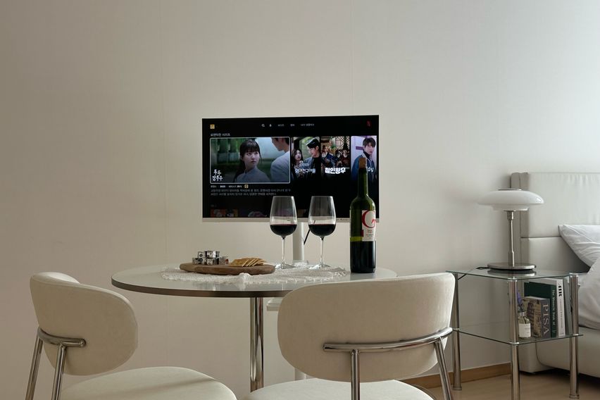 광화문 아늑한룸🏠