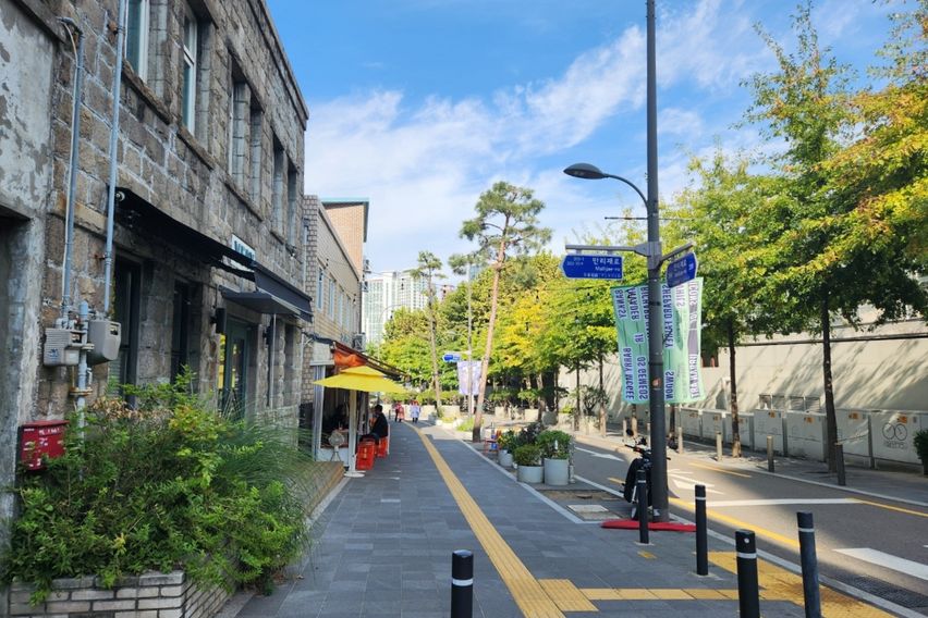 ❤서울역충정로역신축 18번째 이미지