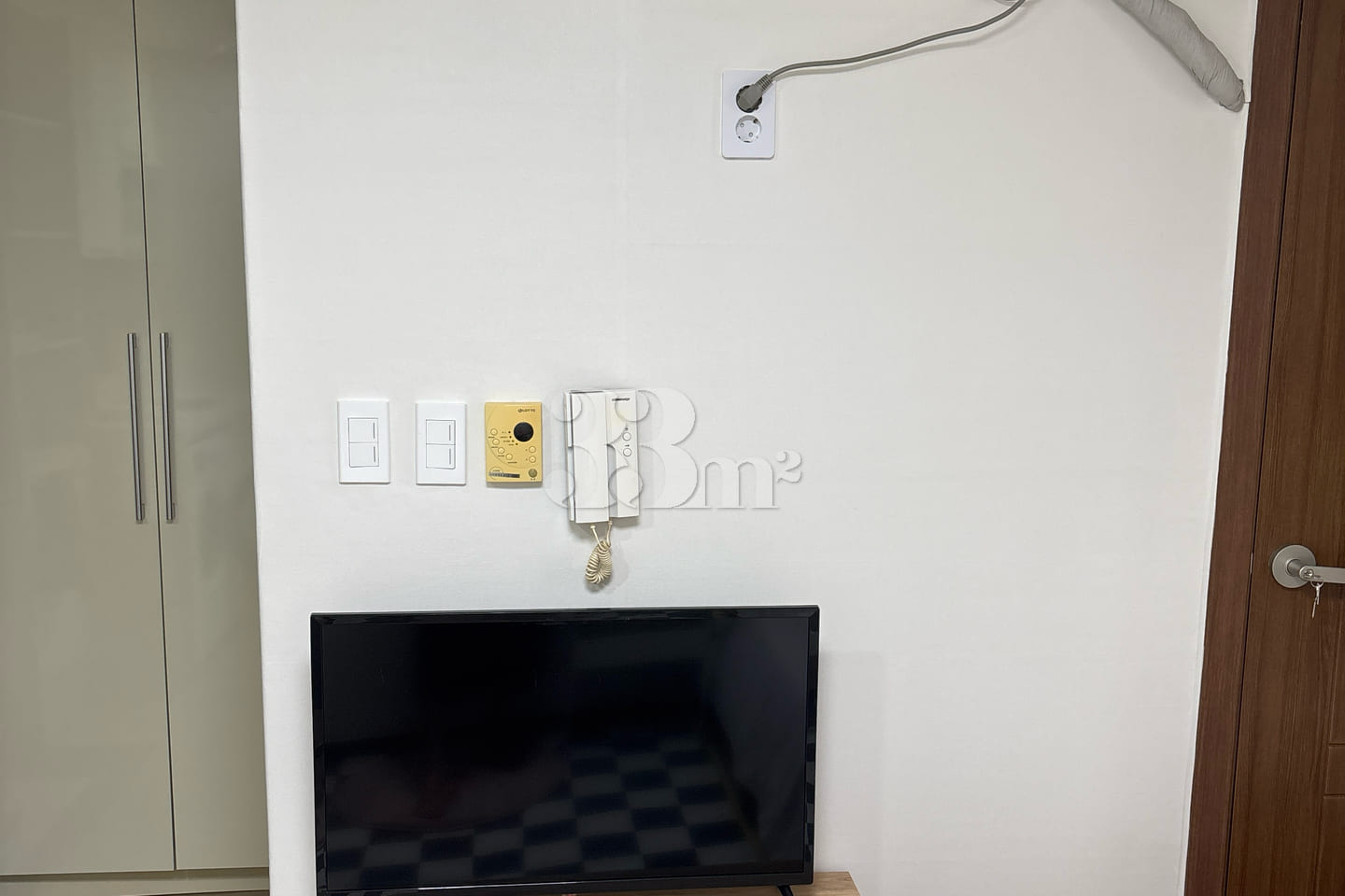 Stylish and tidy studio in Gwangalli 3th image