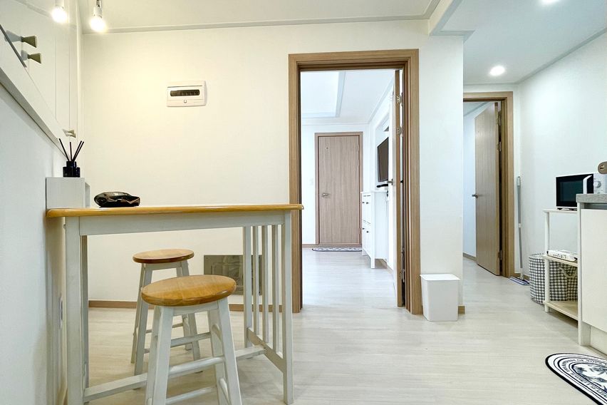 고대병원안암성신 테라스 6번째 이미지