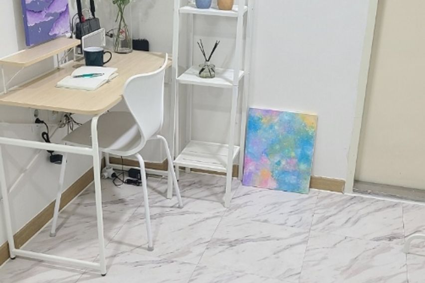 227스테이- 디럭스룸