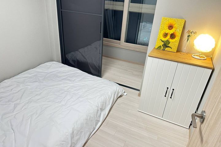 인하대병원신포숭의역투룸 13번째 이미지