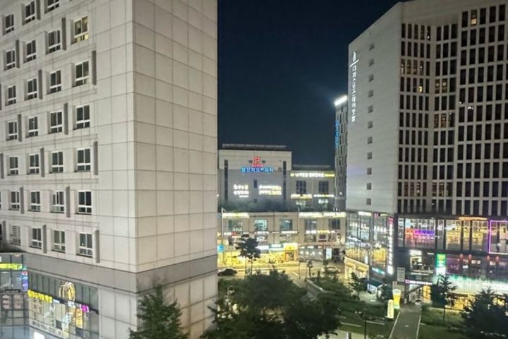 발산500 Roomy 16번째 이미지