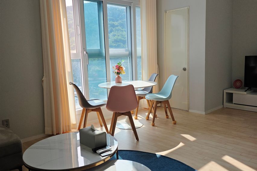 여수 코지101 #3호