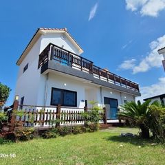 Two-story private house next to Seogwipo Hot  Unit Image