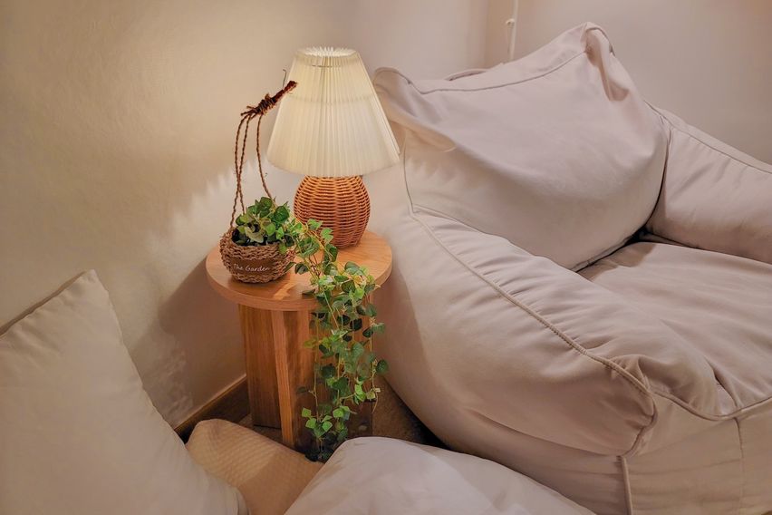 연신내역 아늑한 공간