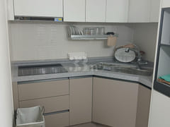 Newly built two-room unit in Yongdu-dong 4th image