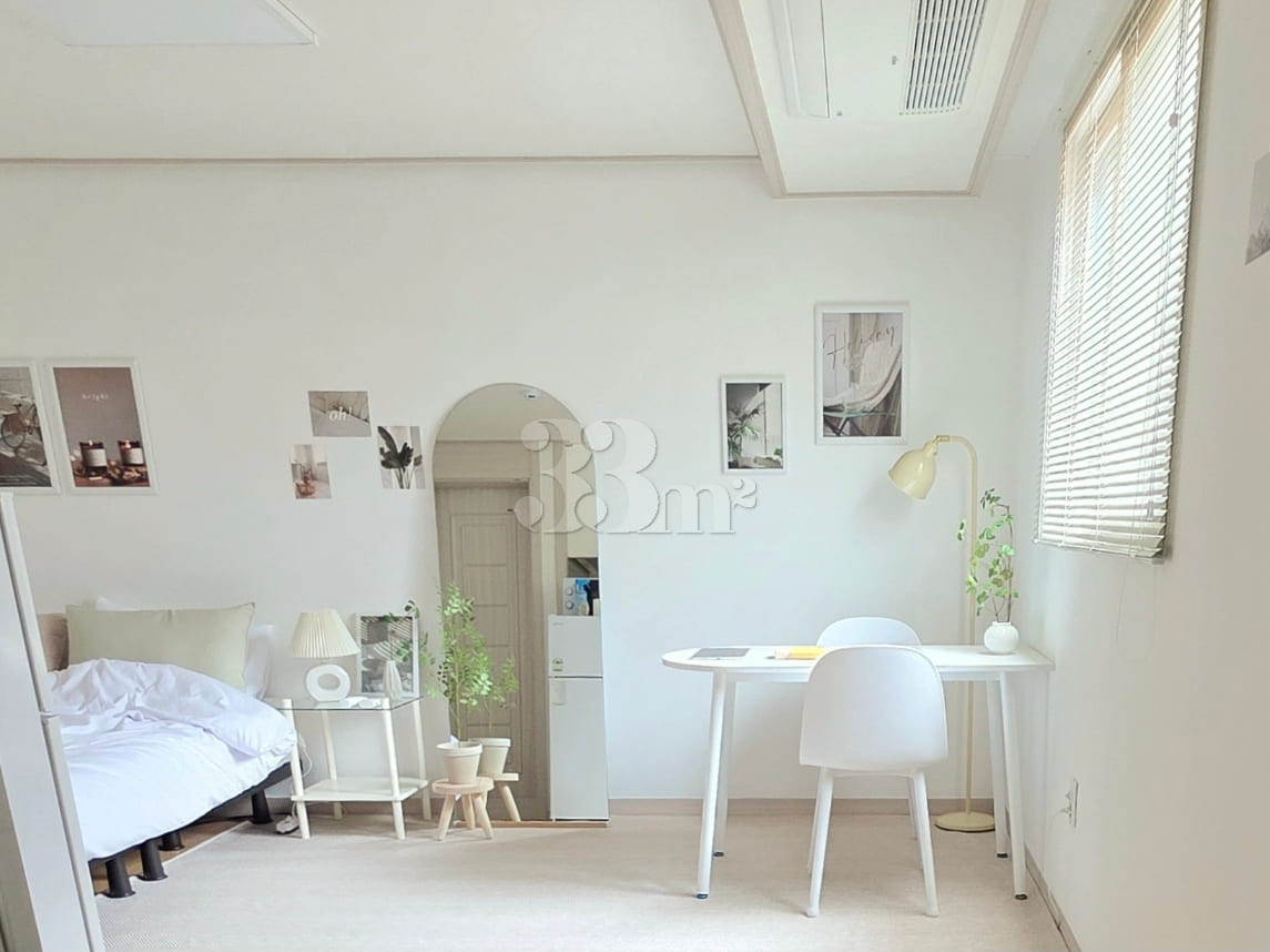 ⭐️ Dongdaemun Studio Apartment 4th image
