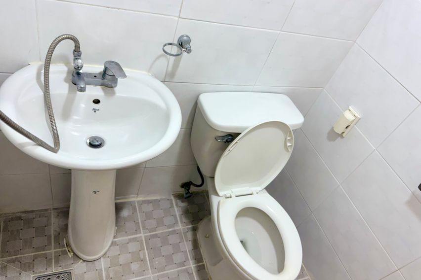 홍대 5분 풀옵션원룸A