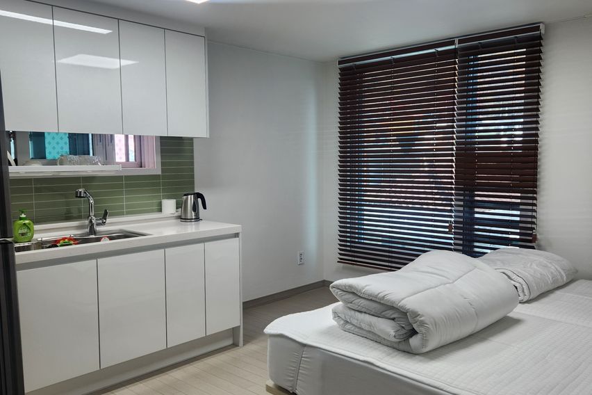 해방촌 신축원룸 301 0번째 이미지