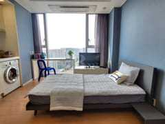 Park view~~ Fully furnished ♡ 5th image