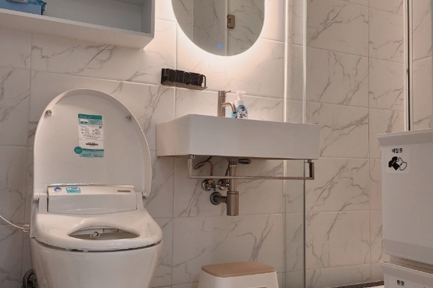 동묘앞역 연결 롯데캐슬