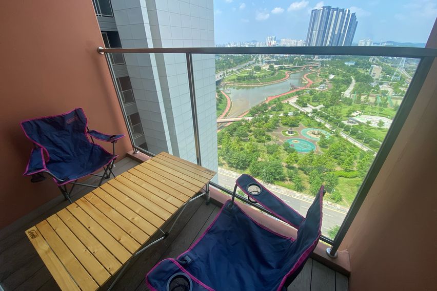 야당역 도보2분🍩테라스 8번째 이미지