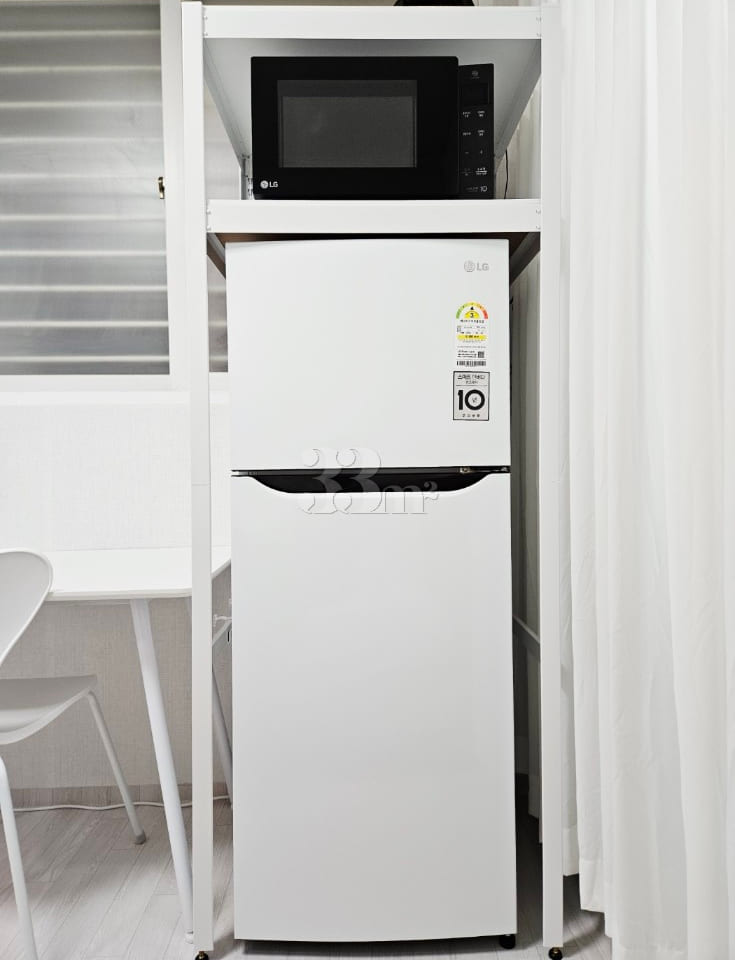 Studio apartment 5 minutes from Singal Statio 4th image