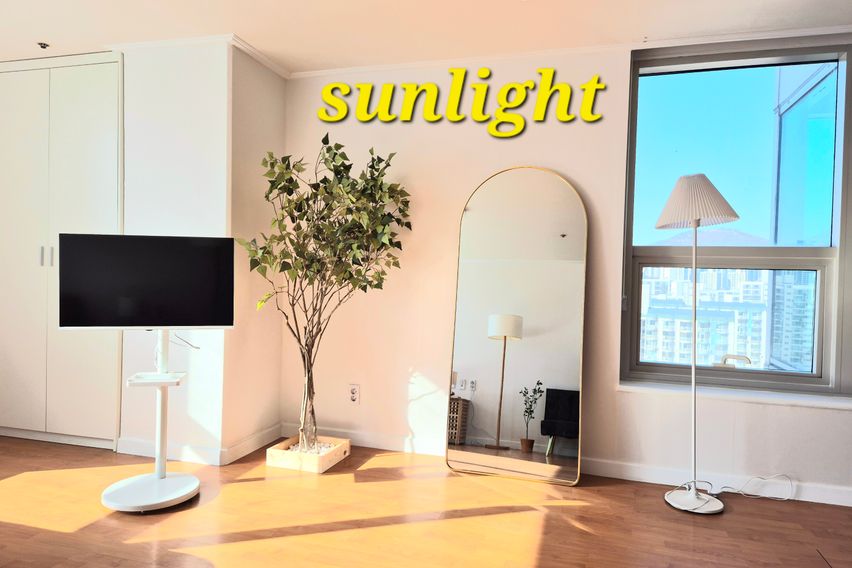 🌈럭셔리스위트 범계