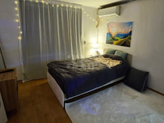 Mannyeon-dong #Fully-furnished 190a 5th image