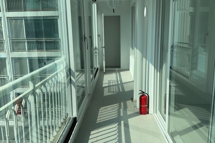 Bupyeong Hankook Apartment 8th image