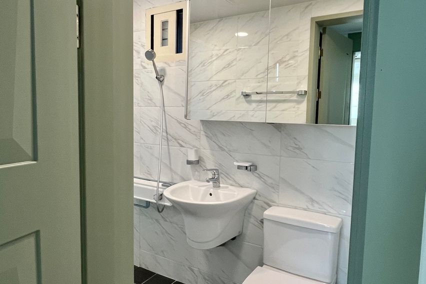 🌿조용한 3룸 신축🌿