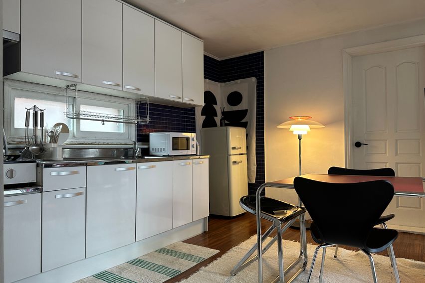 #75 이대5분, 3룸