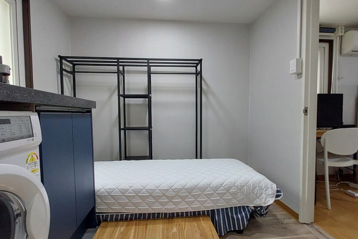 8-pyeong private room with all options 6th image