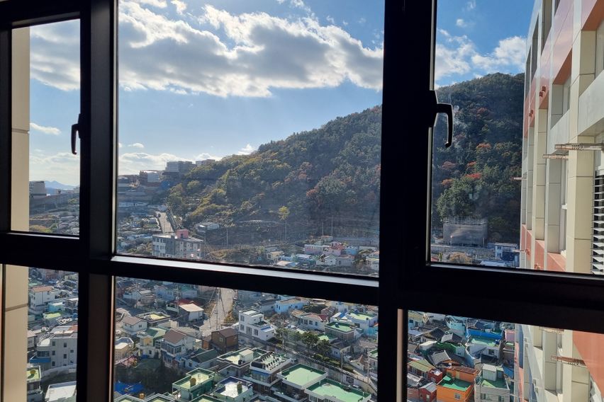 여수 코지101 #1호