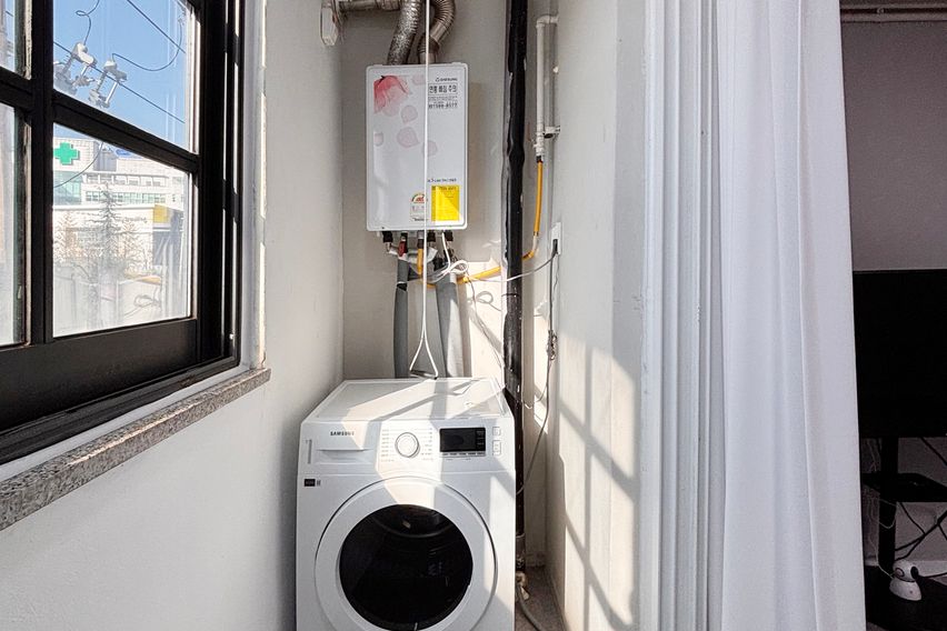 ❤️풀옵션/전망좋은원룸