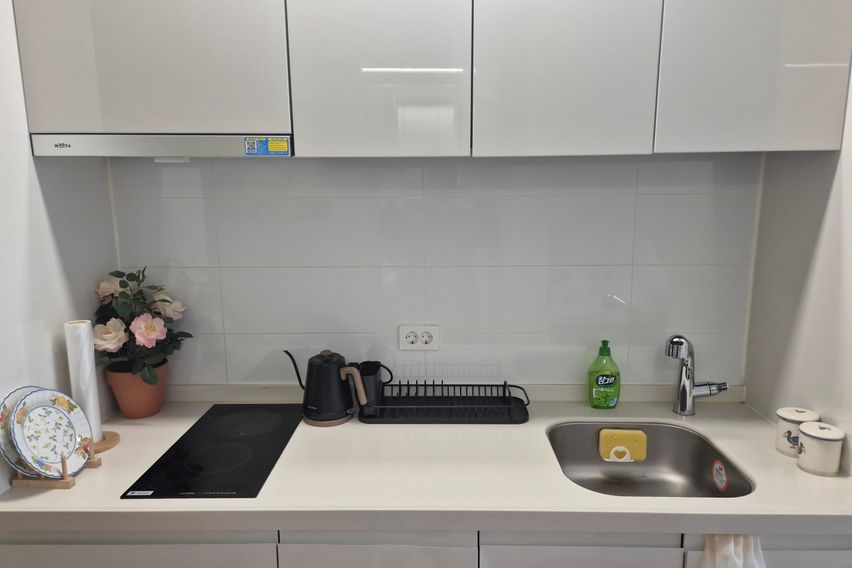 루원시티 최고중심가 9번째 이미지