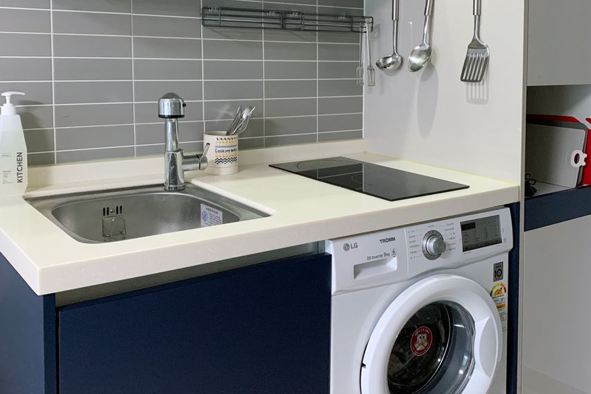 노원역2분/풀옵션_03 13번째 이미지