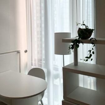 신촌역3분 풀옵션♥️