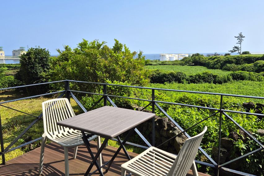 엘리시아 애월/가족숙소