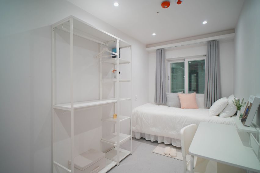 홍대합정 여성전용210 1번째 이미지