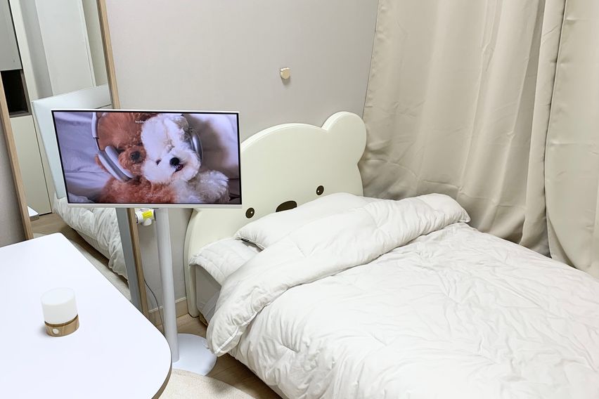 가산 스테이🏡