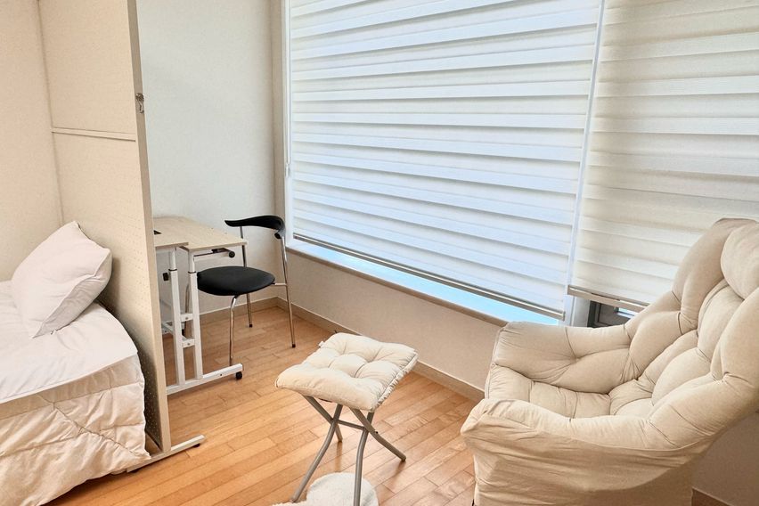 광화문 경복궁 넓은룸