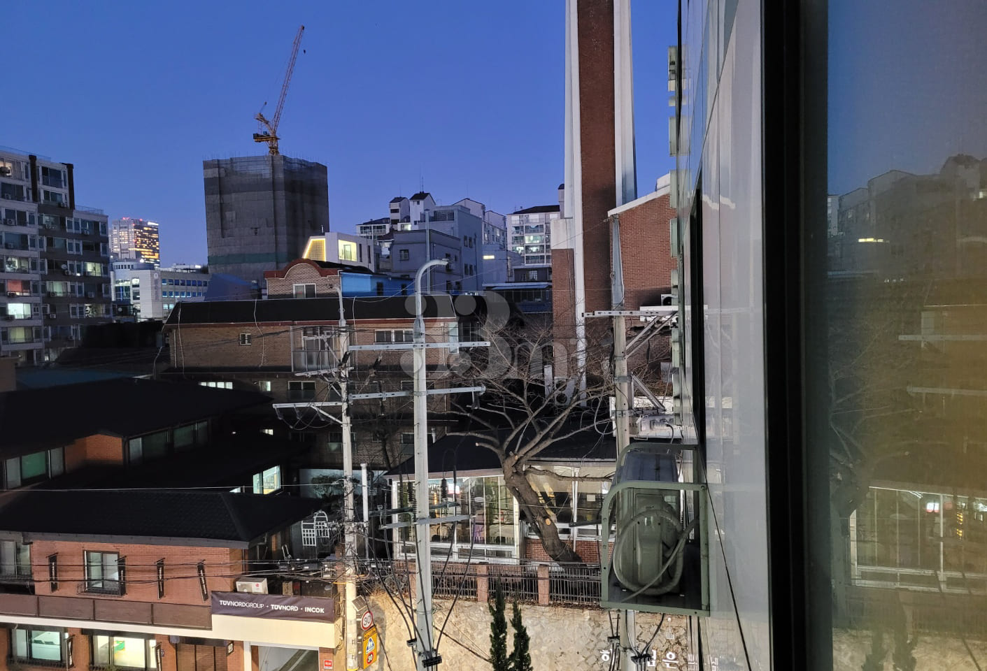 Gangnam, Yeoksam, Yangjae - Fully Furnished 16th image