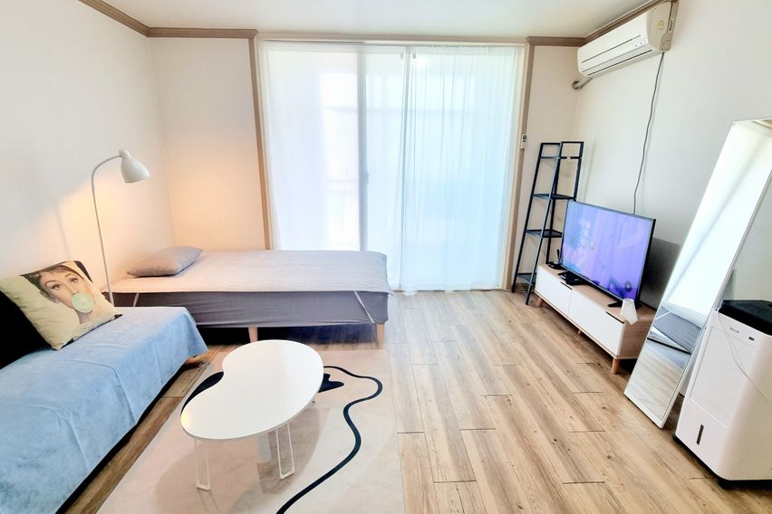 충대병원 도보권 3호