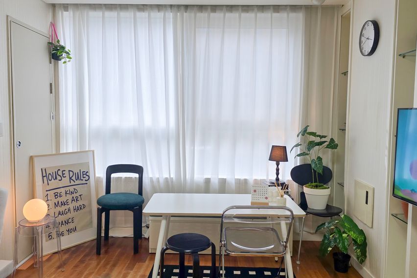 광화문🌈종각역3분