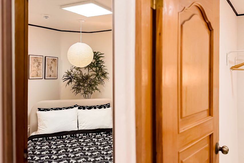 왕십리역1분,쓰리룸독채