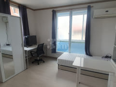 Fully furnished studio apartment near Wonkwan 5th image