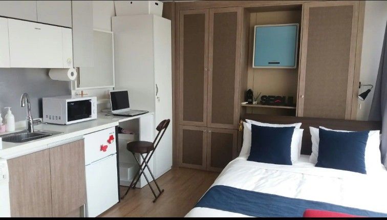 신사역 뷰맛집 RED