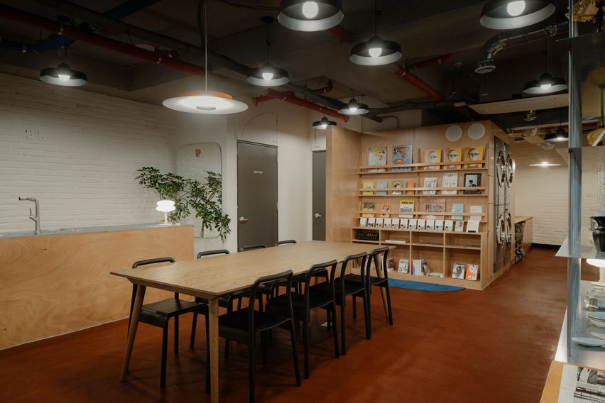 신당 | 풀옵션오피스텔 13번째 이미지